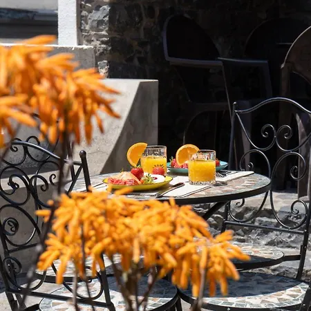 Hébergement de vacances Charming Garden Oasis By Lovelystay Funchal (Madeira)