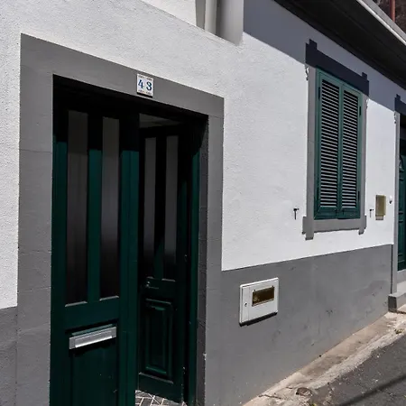 Charming Garden Oasis By Lovelystay Hébergement de vacances Funchal (Madeira)