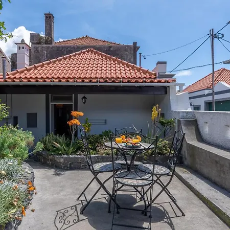 Charming Garden Oasis By Lovelystay * Funchal (Madeira)